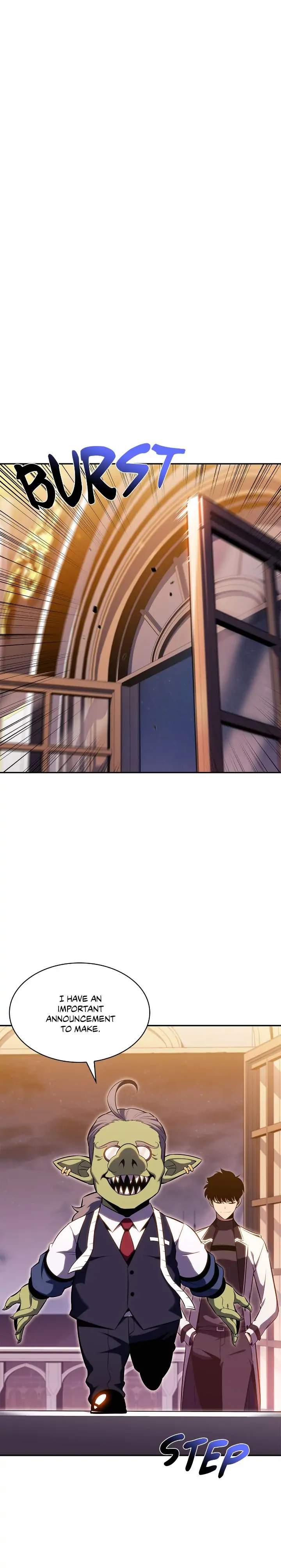 Read I'm the Max Level Newbie Manga Online