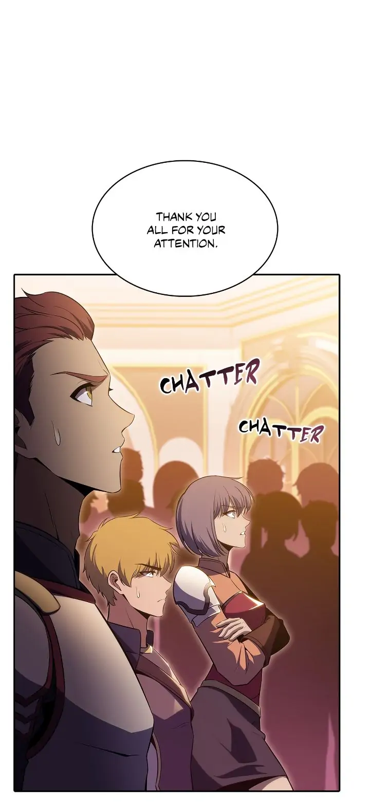 Read I'm the Max Level Newbie Manga Online