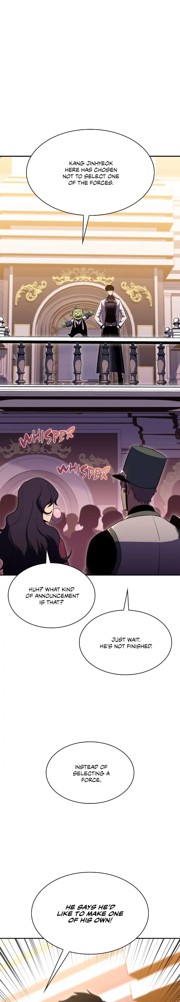 Read I'm the Max Level Newbie Manga Online