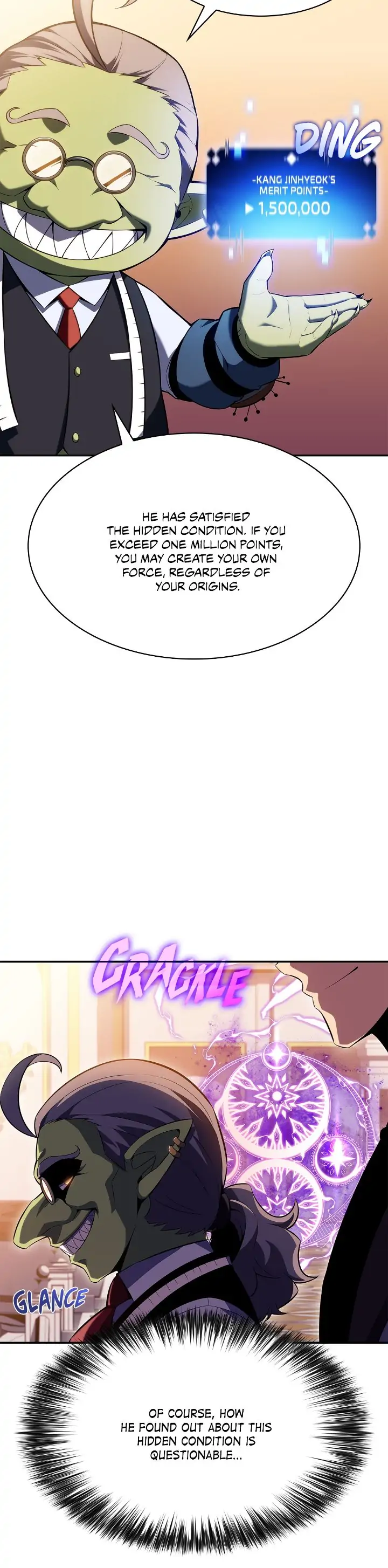 Read I'm the Max Level Newbie Manga Online