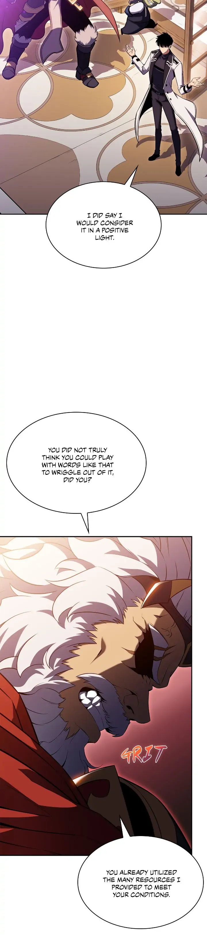 Read I'm the Max Level Newbie Manga Online