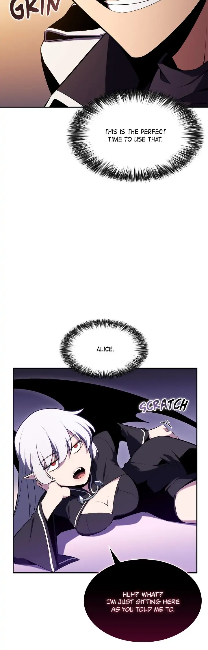Read I'm the Max Level Newbie Manga Online