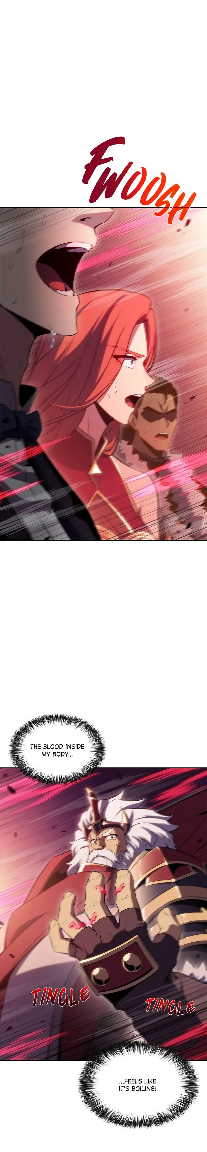 Read I'm the Max Level Newbie Manga Online