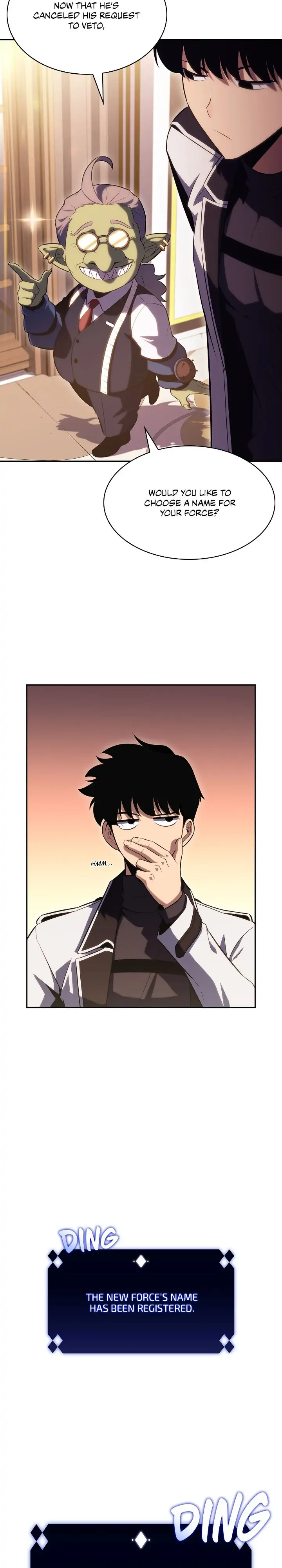 Read I'm the Max Level Newbie Manga Online