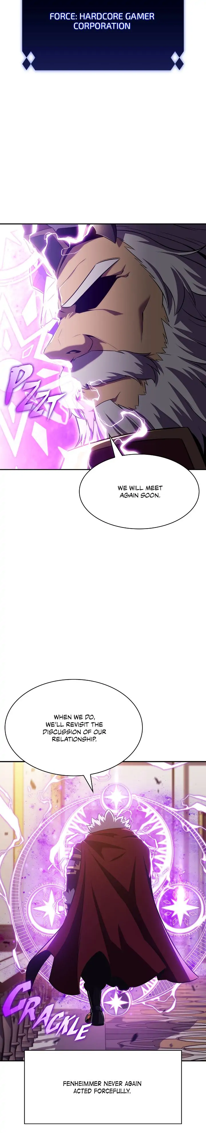 Read I'm the Max Level Newbie Manga Online