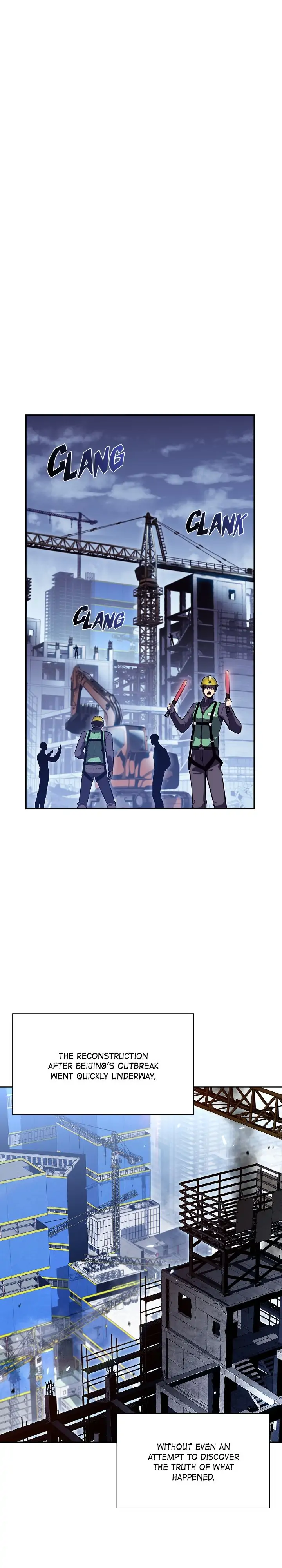 Read I'm the Max Level Newbie Manga Online