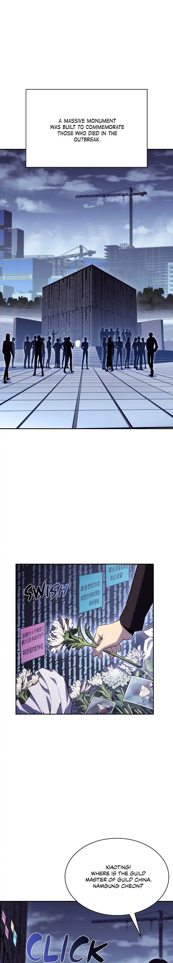 Read I'm the Max Level Newbie Manga Online