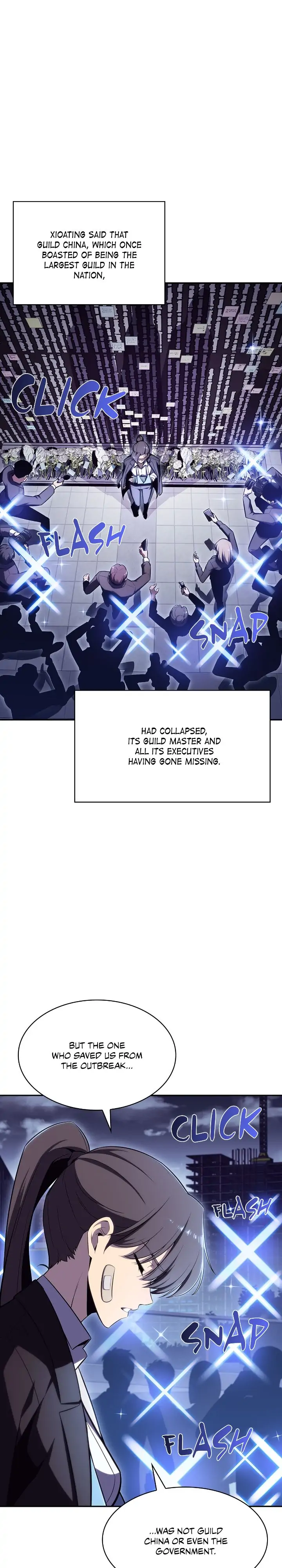 Read I'm the Max Level Newbie Manga Online