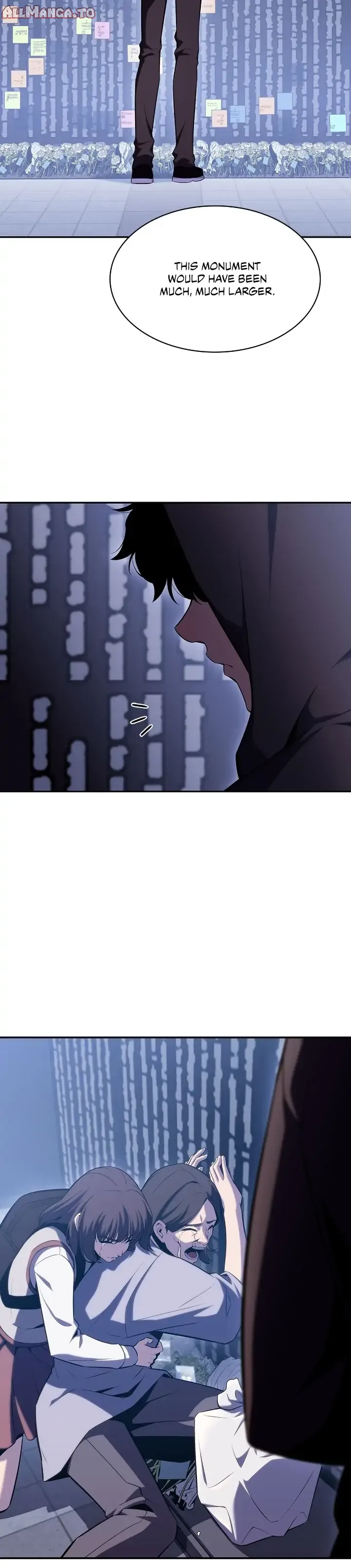Read I'm the Max Level Newbie Manga Online