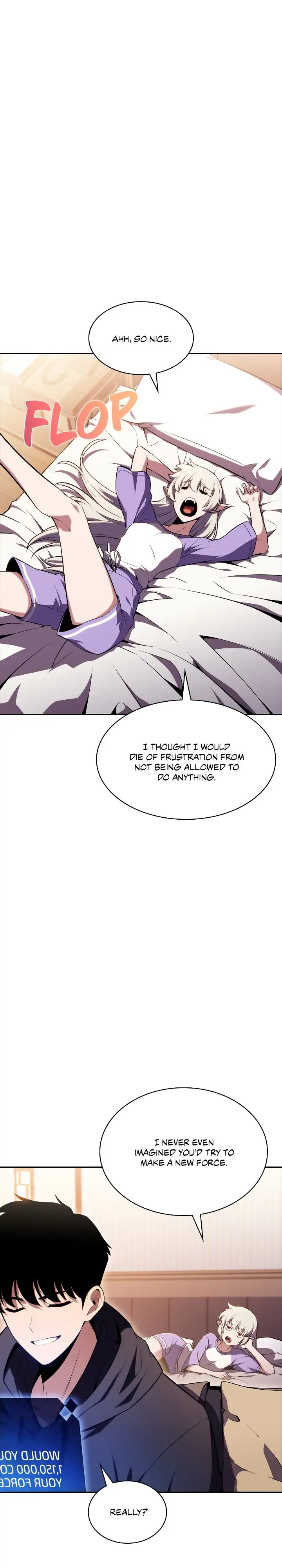 Read I'm the Max Level Newbie Manga Online