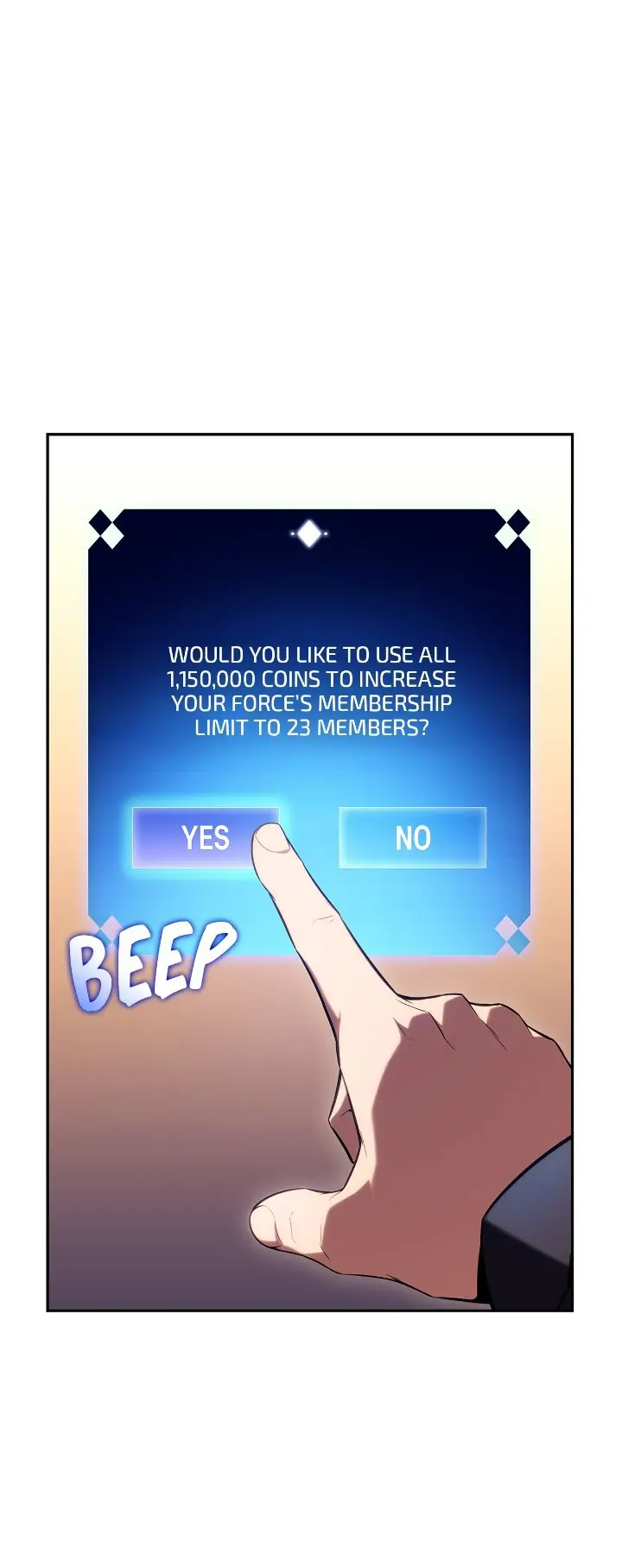 Read I'm the Max Level Newbie Manga Online