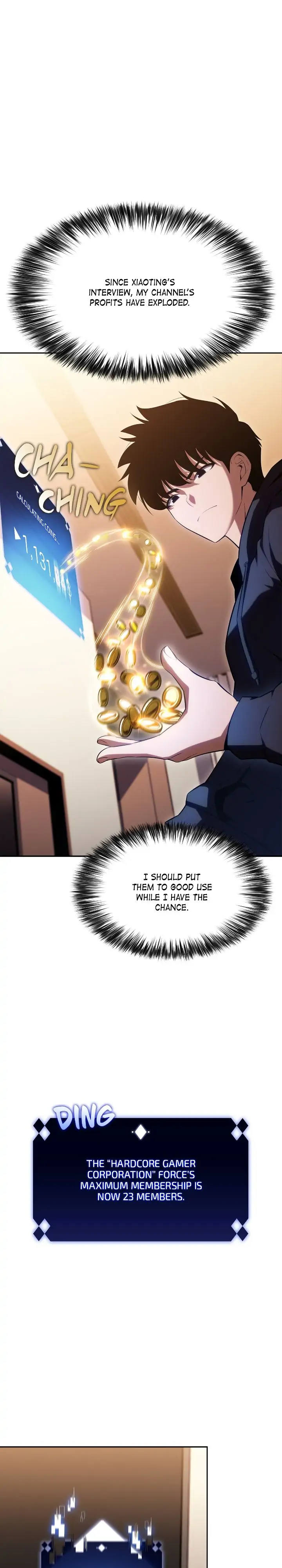Read I'm the Max Level Newbie Manga Online
