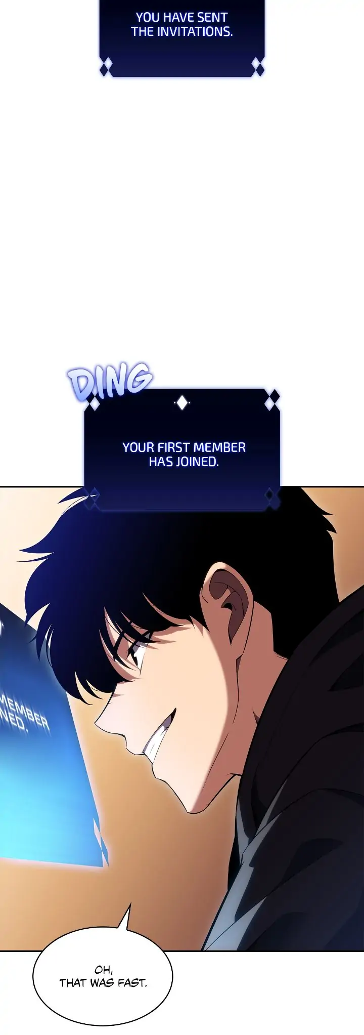 Read I'm the Max Level Newbie Manga Online