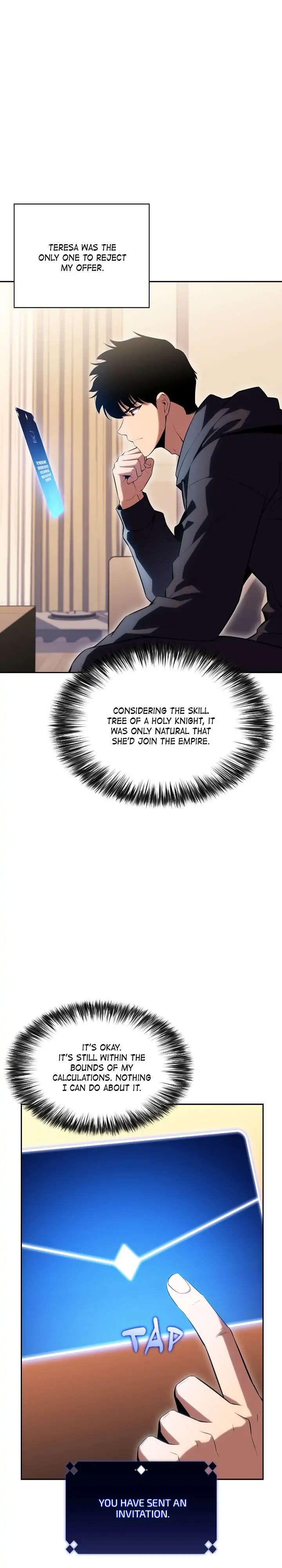 Read I'm the Max Level Newbie Manga Online