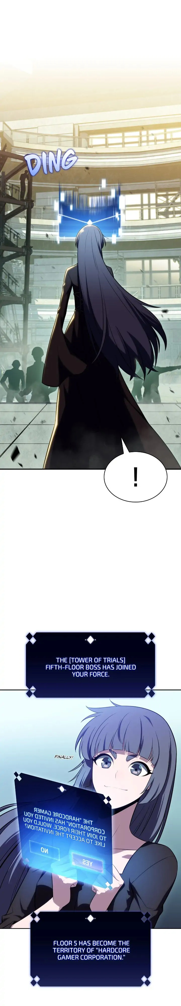 Read I'm the Max Level Newbie Manga Online