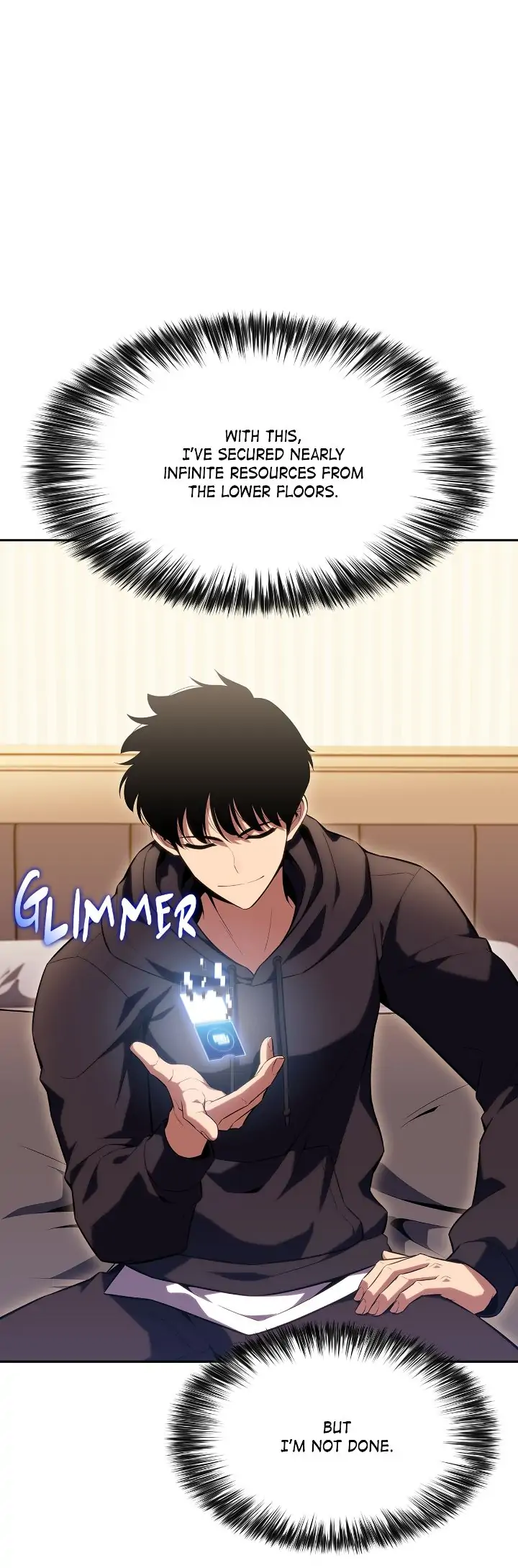 Read I'm the Max Level Newbie Manga Online