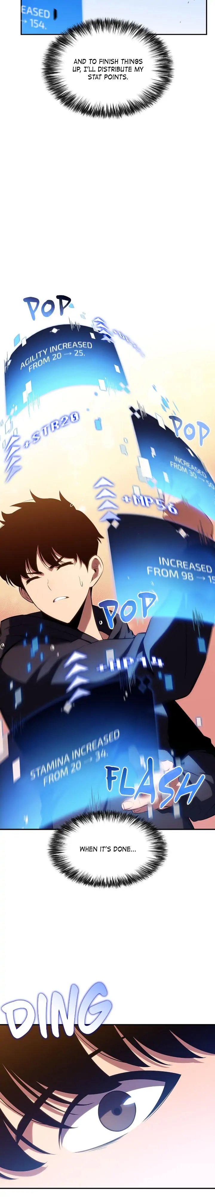 Read I'm the Max Level Newbie Manga Online