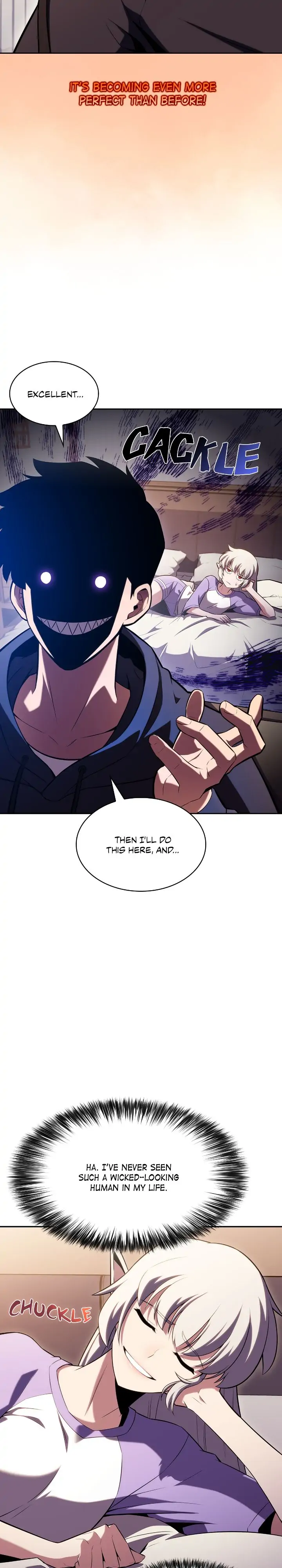 Read I'm the Max Level Newbie Manga Online