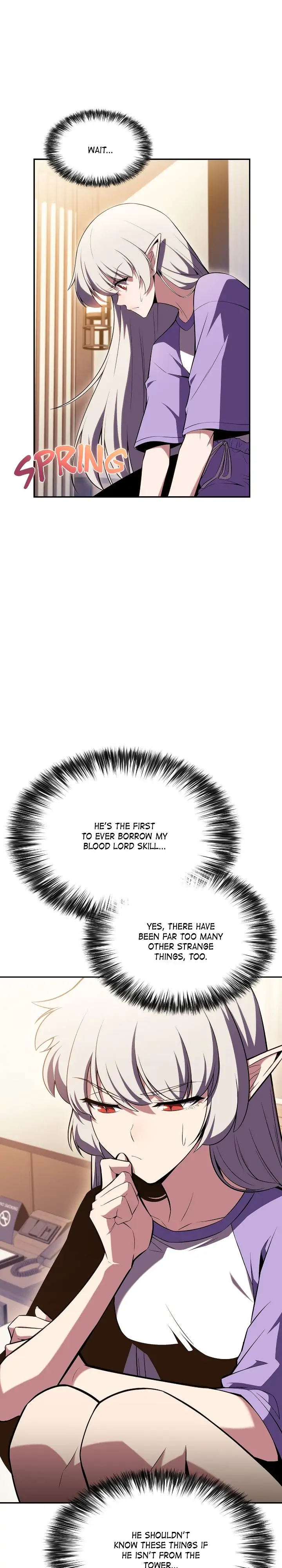 Read I'm the Max Level Newbie Manga Online