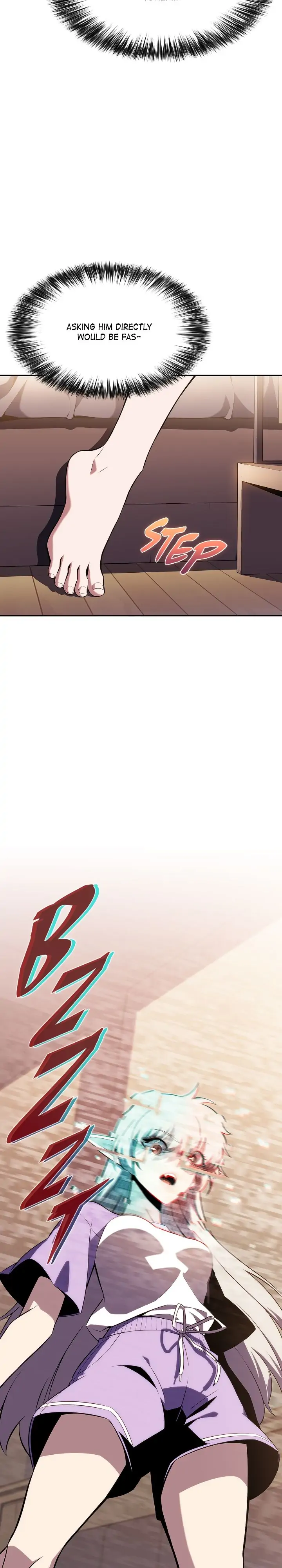 Read I'm the Max Level Newbie Manga Online