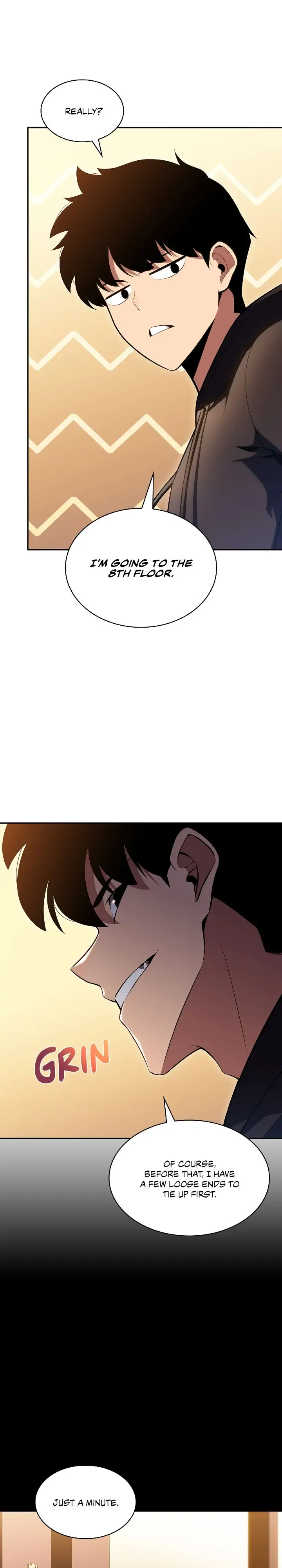 Read I'm the Max Level Newbie Manga Online