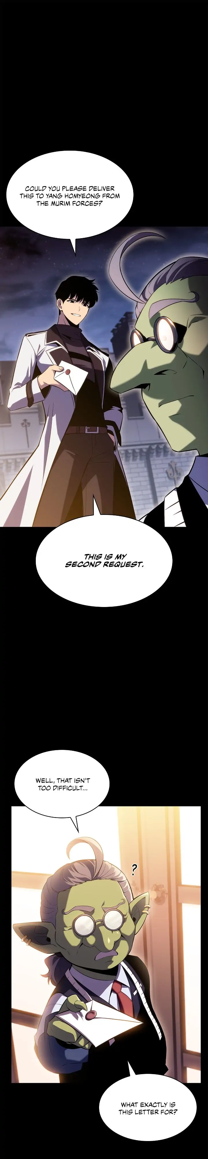 Read I'm the Max Level Newbie Manga Online