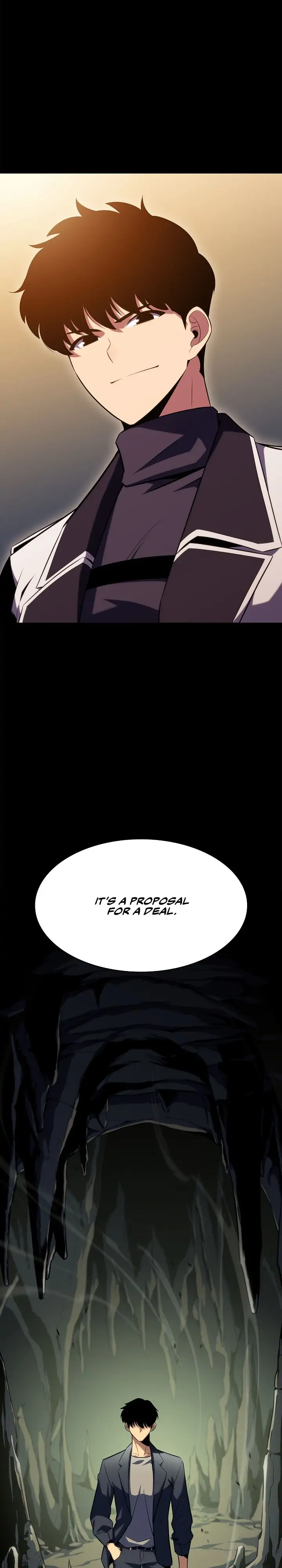 Read I'm the Max Level Newbie Manga Online