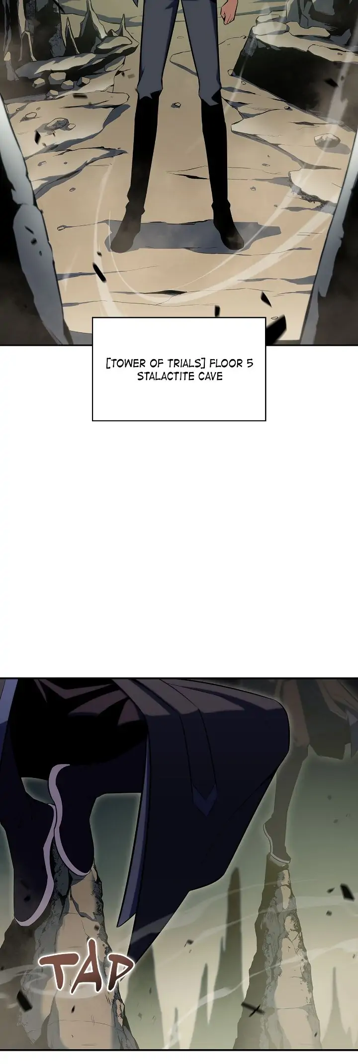 Read I'm the Max Level Newbie Manga Online