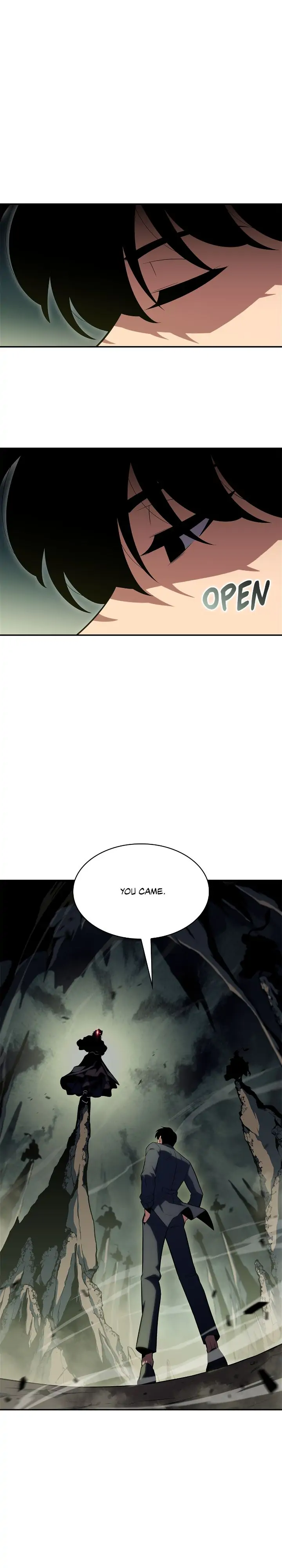 Read I'm the Max Level Newbie Manga Online