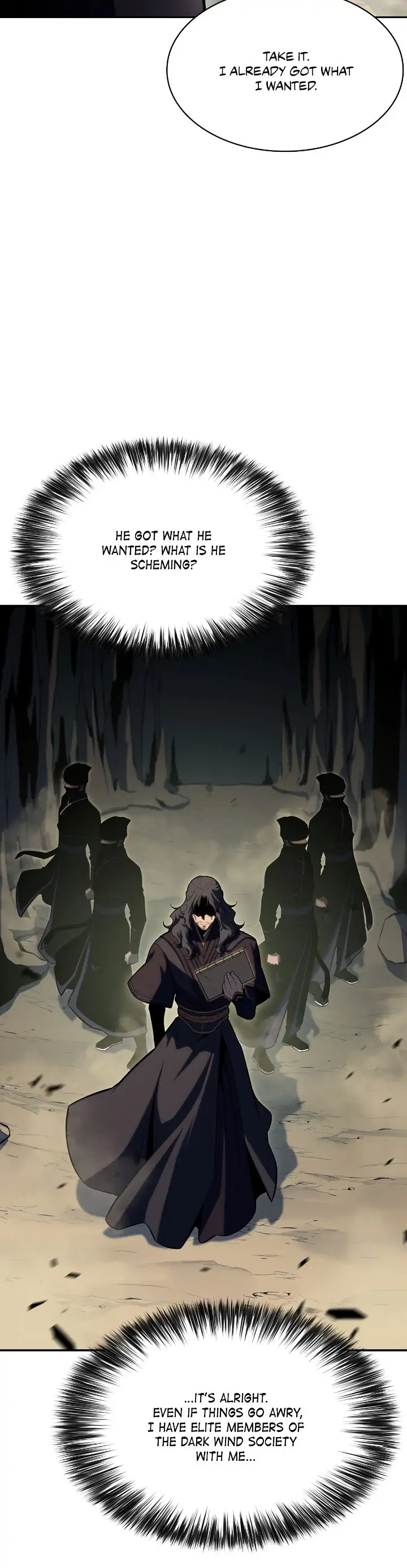 Read I'm the Max Level Newbie Manga Online