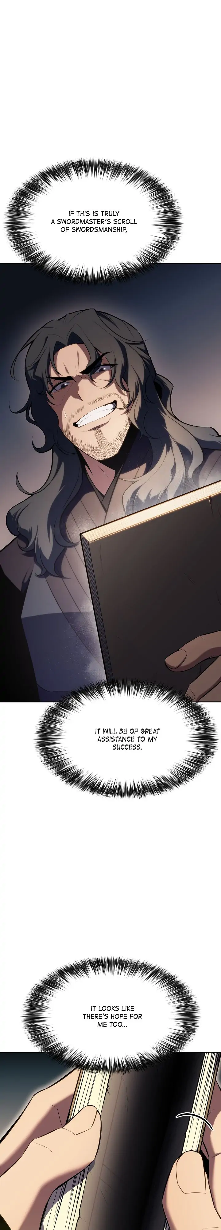 Read I'm the Max Level Newbie Manga Online
