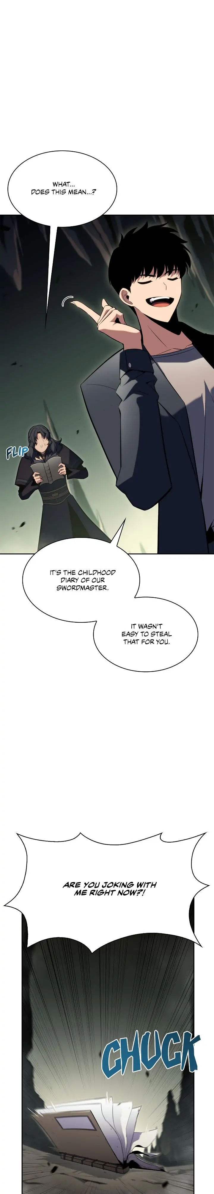 Read I'm the Max Level Newbie Manga Online