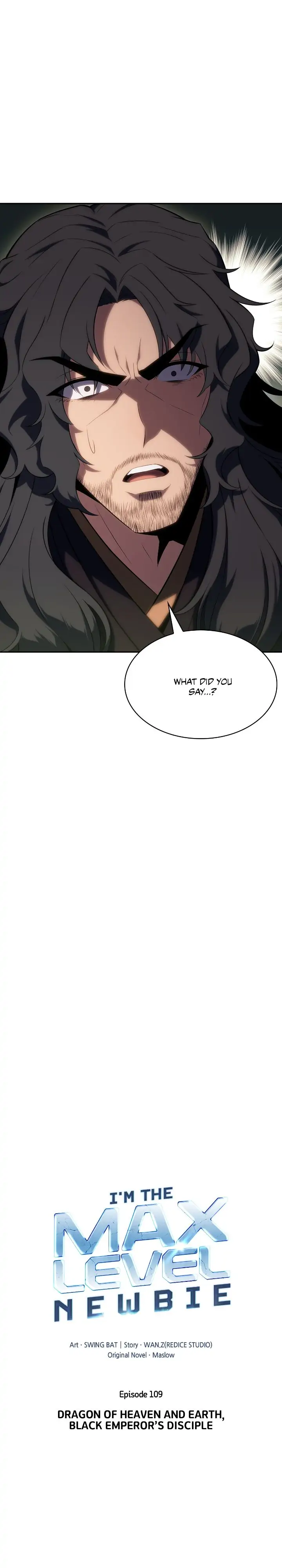 Read I'm the Max Level Newbie Manga Online