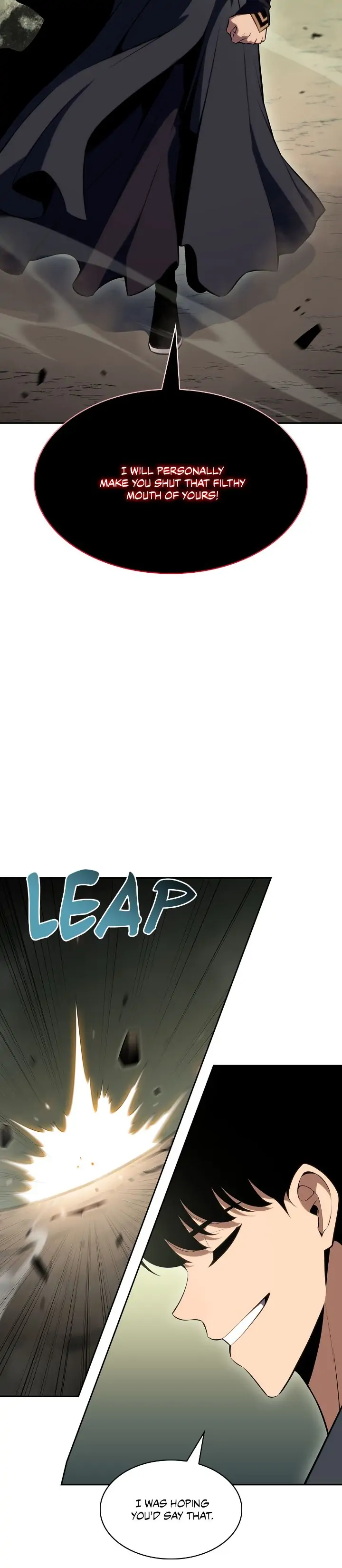 Read I'm the Max Level Newbie Manga Online