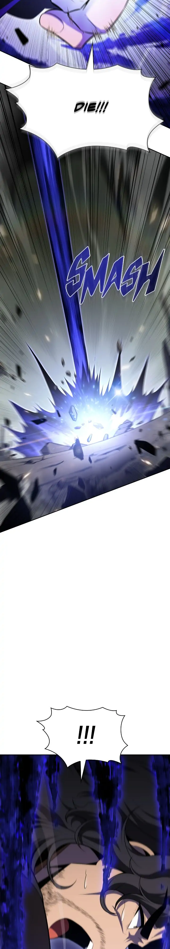 Read I'm the Max Level Newbie Manga Online