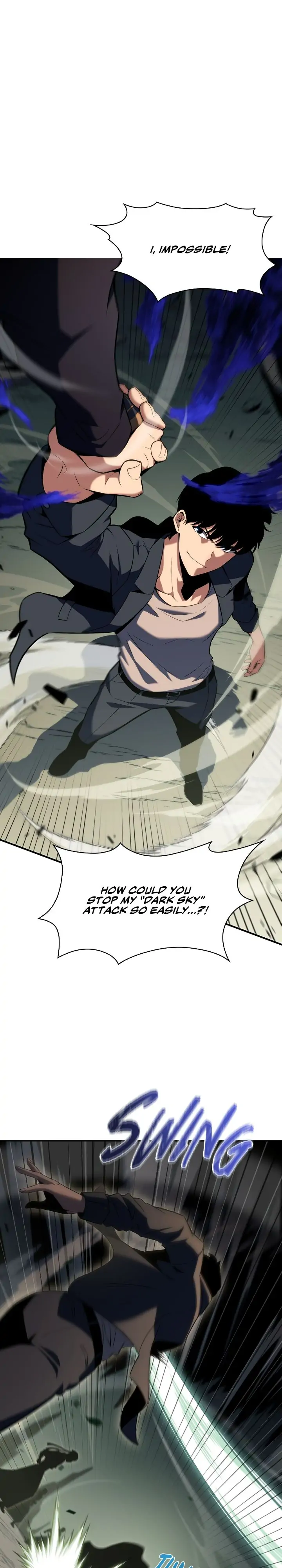 Read I'm the Max Level Newbie Manga Online