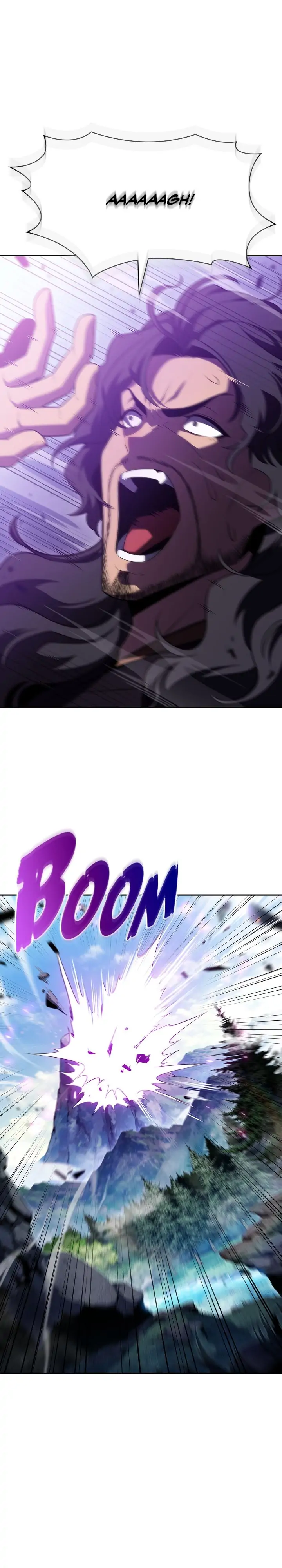 Read I'm the Max Level Newbie Manga Online