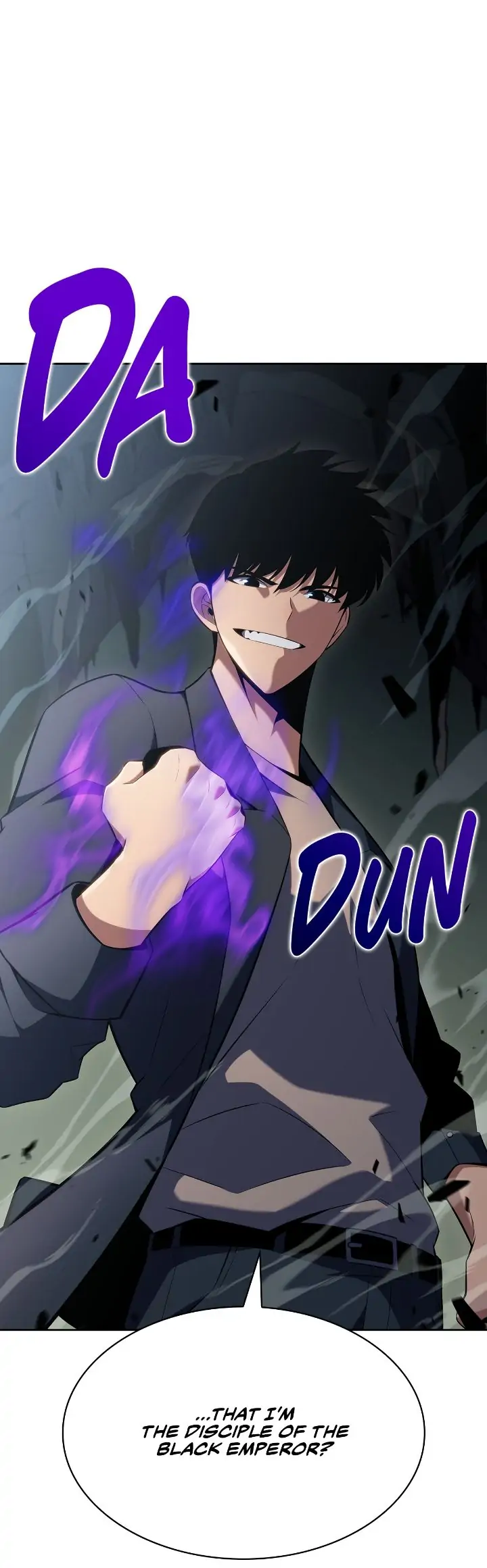 Read I'm the Max Level Newbie Manga Online
