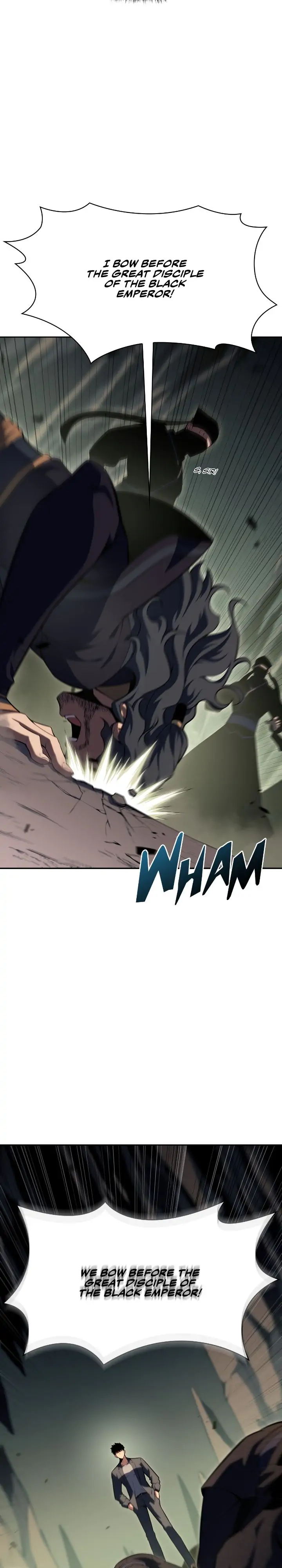 Read I'm the Max Level Newbie Manga Online