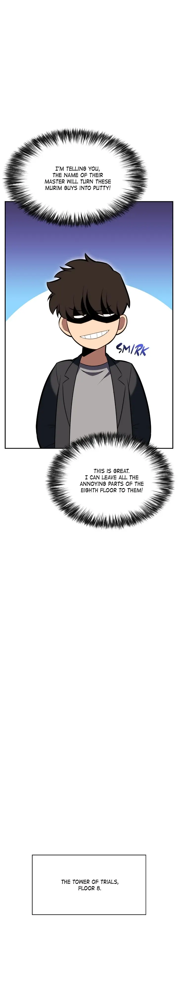 Read I'm the Max Level Newbie Manga Online