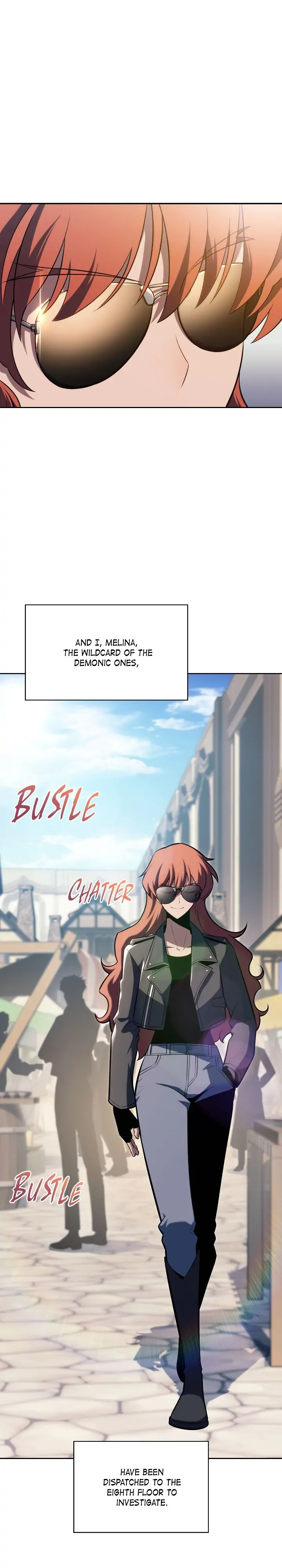 Read I'm the Max Level Newbie Manga Online