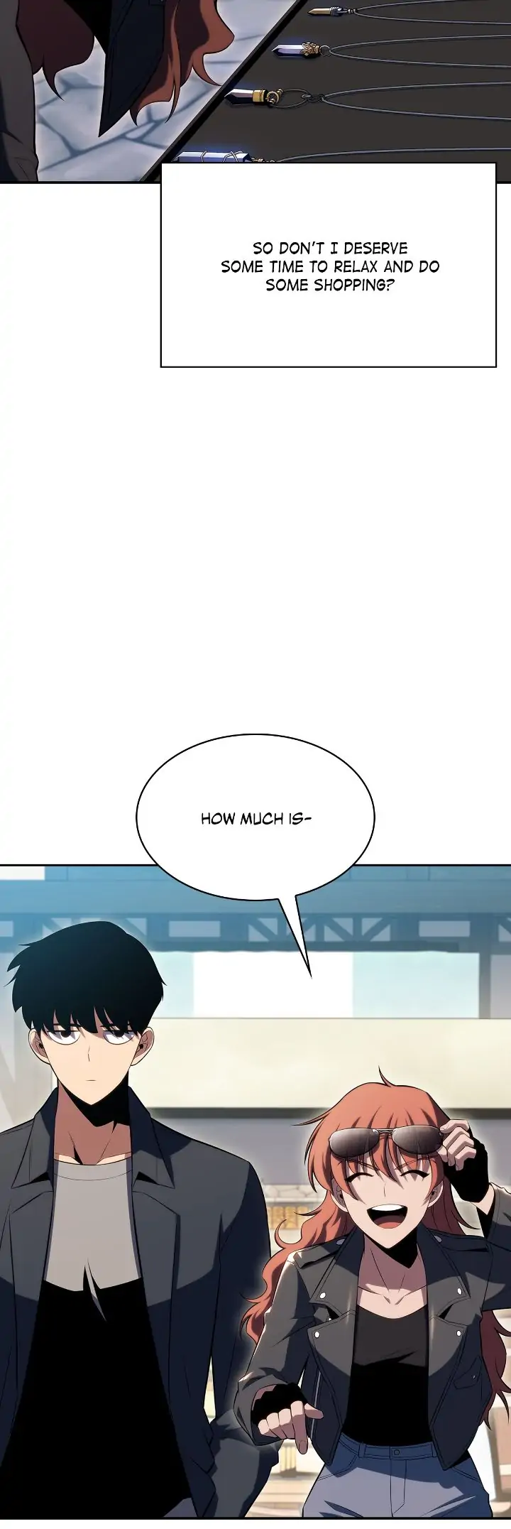 Read I'm the Max Level Newbie Manga Online