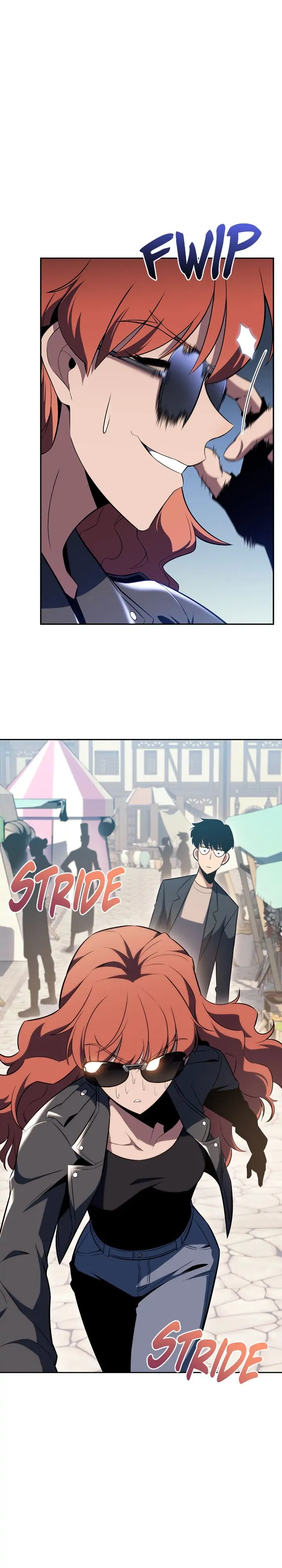 Read I'm the Max Level Newbie Manga Online