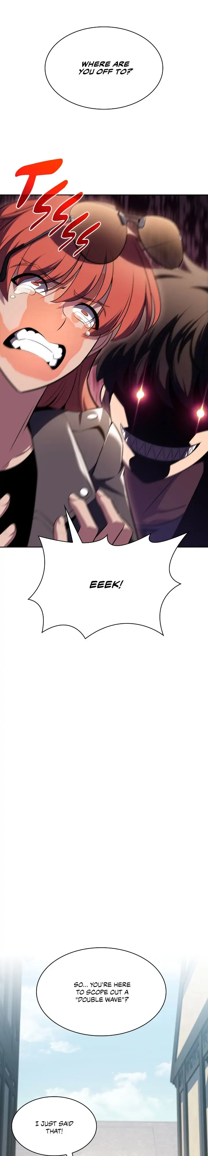 Read I'm the Max Level Newbie Manga Online