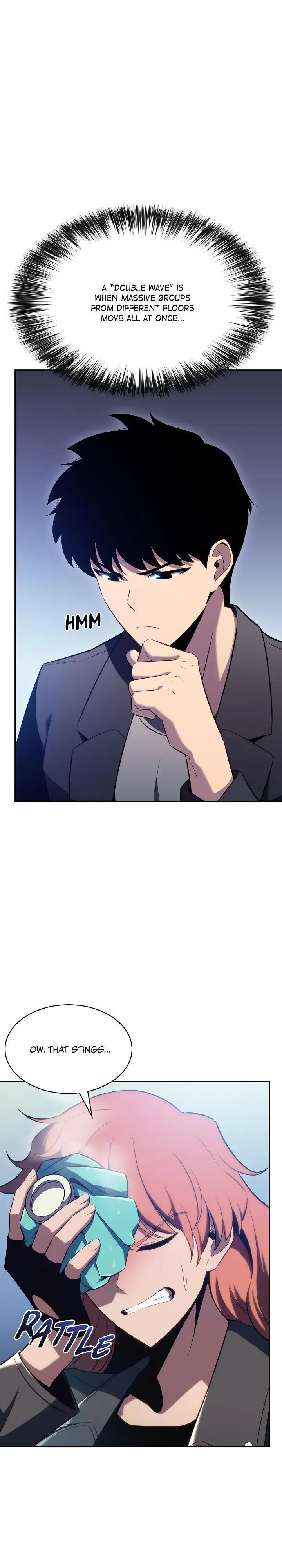 Read I'm the Max Level Newbie Manga Online