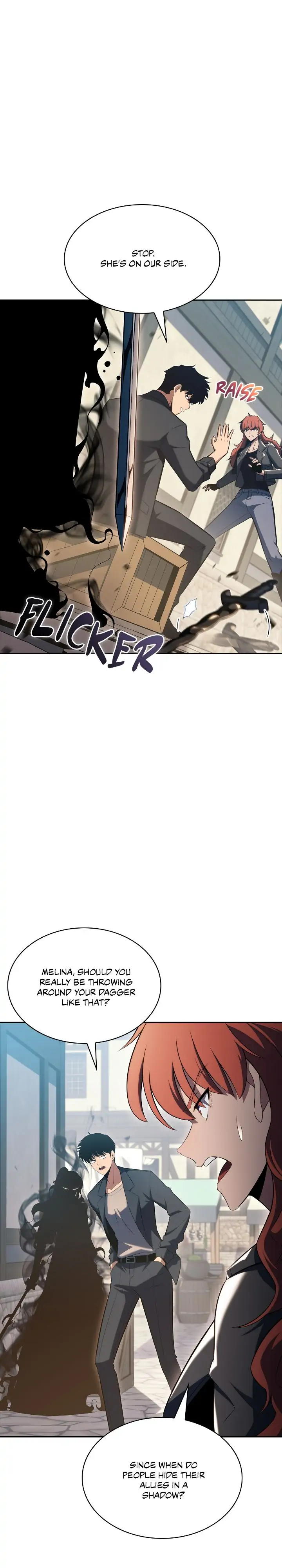 Read I'm the Max Level Newbie Manga Online