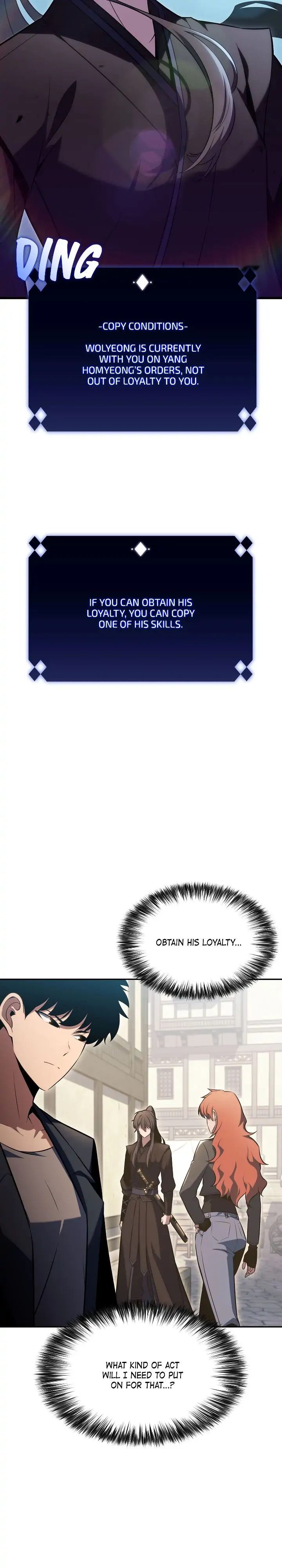 Read I'm the Max Level Newbie Manga Online