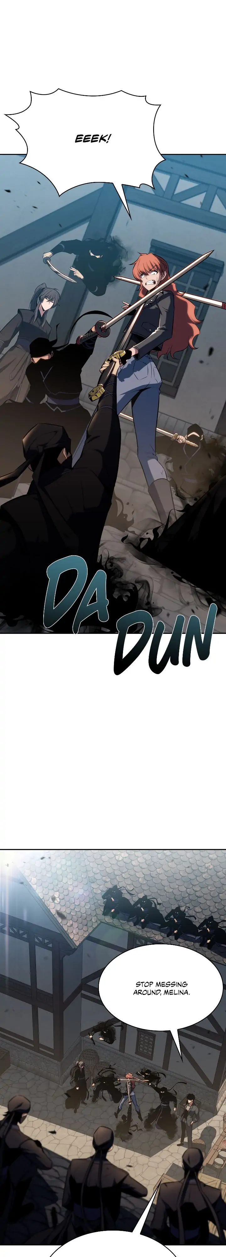 Read I'm the Max Level Newbie Manga Online