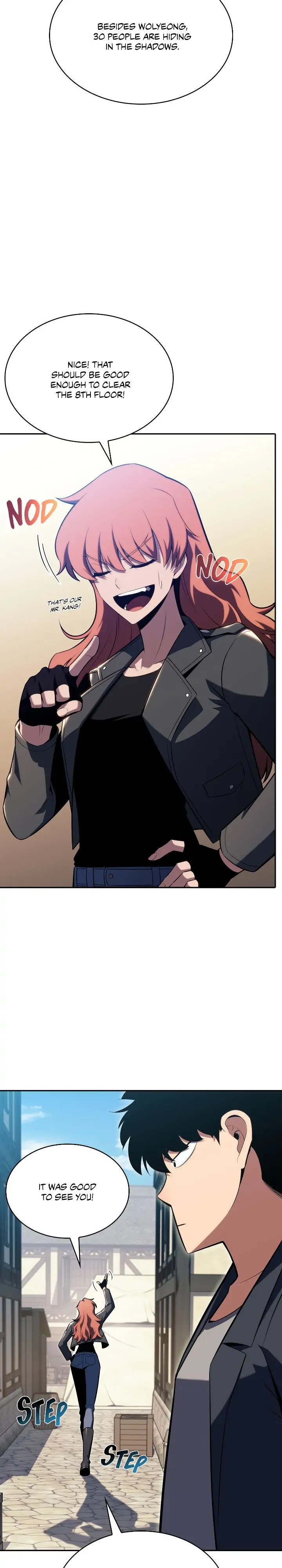 Read I'm the Max Level Newbie Manga Online