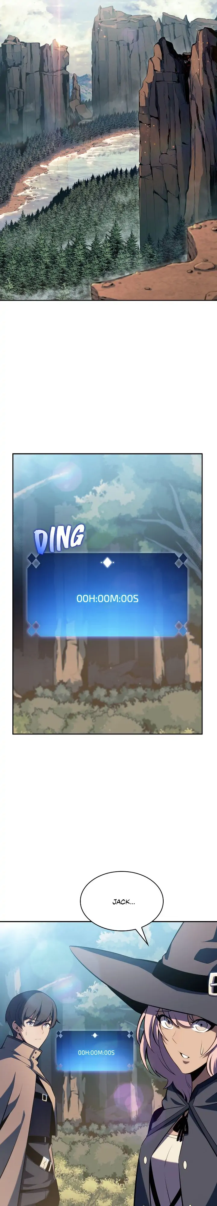 Read I'm the Max Level Newbie Manga Online
